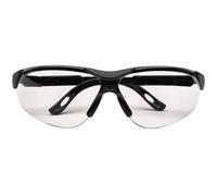 Draper Trasparente Anti-appannamento Regolabile Sicurezza Occhiali Antigraffio
