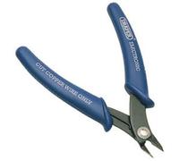 Draper Tronchesino Electronic Jaw Thin 130 mm