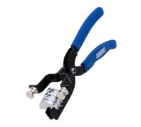 Draper Tubo Freno Piegatrice 190mm Per 0.3cm 0.5cm & 0.6cm Rame Acciaio O Lega