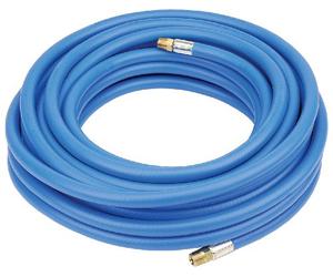 Draper-Tubo per aria, 15 m, Sfiato 1/4 "BSP"/13 mm, 36939
