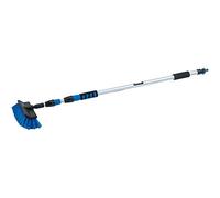 Draper TWB3 M telescopica spazzola, blu
