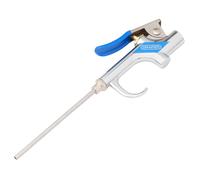 Draper Ugello Per Soffiatore Ad Aria A Lunga Portata Lunghezza 95Mm 70830
