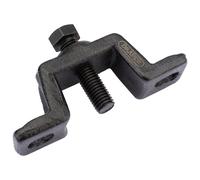 Draper Universale Mozzo Estrattore 100 A 115mm Auto Luce Vans Per 4 Borchie