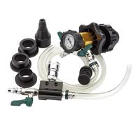 Draper Universale Raffreddamento Sistema Vuoto Purge Ricarica Kit Previene Aria