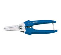 Draper Universale Tenaglie 180mm Acciaio Rame Alluminio Tappeto Gomma Plastica