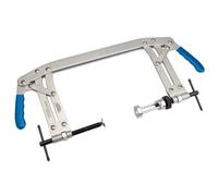 Draper Universale Valvola Compressore Molla 55 - 175mm Gola Spessore 165mm 02713