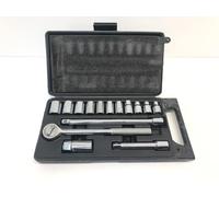 Draper Value 26835 15 pezzi Set di chiavi a bussola (Old version)