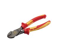 Draper VDE 180mm Hi-Leverage Taglierina Laterale Tethered 1,000V AC E 1,500V Dc