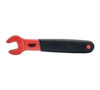 Draper Expert 99466 VDE Approvato Completamente Isolato Chiave a Forchetta, 8mm