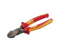 Draper VDE Hi-Leverage Taglierina Laterale 200mm Tethered 1,000V AC 1,500V Dc