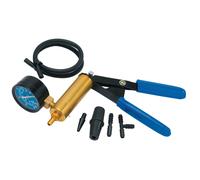 Draper Veicolo Vuoto Kit Pompa 6pc Carburante Trasmissione Freno Scarico Turbo