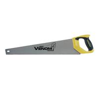 Draper Veleno Second Fix Doppio Terra Sega a Mano 550mm 11tpi/12ppi 82197