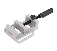 Draper Veloce Rilascio Trapano a Colonna Morsa 70mm Alluminio Con Temprato 40390