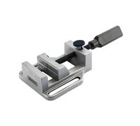 Draper Veloce Rilascio Trapano a Colonna Morsa 70mm Alluminio Con Temprato 40390