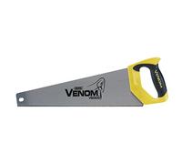 Draper Venom 82195 Second Fix - Sega a mano doppia rettificata (500 mm), giallo