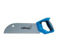 Draper VSD305 Venom double Ground Floorboard Saw, blu
