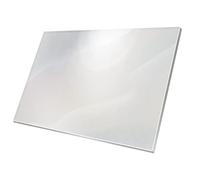 Draper W414P non schizzi di lenti per 52415 e 52414 saldatura caschi, blu, set di 3