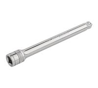 Draper Wobble Prolunga 1cmD 150mm 15° Lucidato Finitura Zigrinato Anello 16737