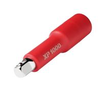 Draper XP1000 16322 - Barra di prolunga VDE, 3/8", 80 mm