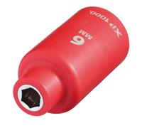 Draper XP1000 16335 - Bussola VDE, 3/8", 6 mm