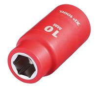 Draper XP1000 17613 - Bussola VDE, 3/8", 10 mm