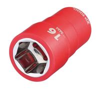 Draper XP1000 17647 - Bussola VDE, 3/8", 16 mm
