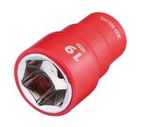 Draper XP1000 17655 - Bussola VDE, 3/8", 19 mm