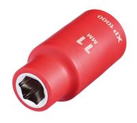 Draper XP1000 17734 - Bussola VDE, 1/2", 11 mm