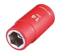 Draper XP1000 17761 - Bussola VDE, 1/2", 14 mm