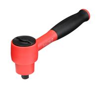 Draper XP1000 Isolati VDE Cricchetto 1cmD Quick Release 45 Denti At 8° 16314