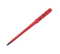 Draper XP1000 VDE - Cacciavite con lama intercambiabile isolata e intercambiabile, 24738, strumento di precisione per cacciavite elettrico