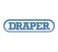 Draper Y410/8/hex/a 10 mm-hex x 1/5,1 cm SD socket bit, blu, blu, Y410/8/HEX/A