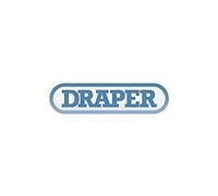 Draper Y410/8/hex/a 8 mm-hex x 1/5,1 cm SD socket bit, blu