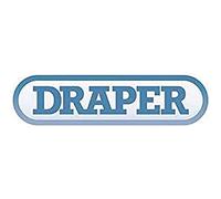 Draper Y410/8/TX T40 Impct Tx-Star 1/5,1 cm Skt bit, blu