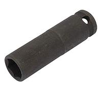 Draper06885Expert12mm3/8"Sq.Dr.HiTorqHexDeepSocket