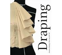 Draping: art and craftsmanship in fashion design