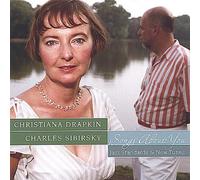 Drapkin Christiana - Songs About You