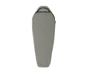 Drapo di sacco Sea to Summit Reactor Lightweight Liner Regular (grigio) TU