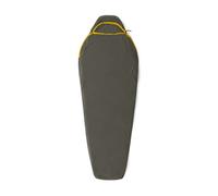 Drapo di sacco Sea to Summit Reactor Midweight Liner Short (Grigio) TU