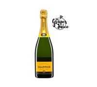 DRAPPIER CARTE D'OR CHAMPAGNE BRUT FRANCIA