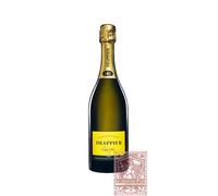 DRAPPIER CARTE D'OR CHAMPAGNE BRUT - FRANCIA