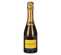 Drappier Champagne Carte d'Or Brut 12% Vol. 0,375l