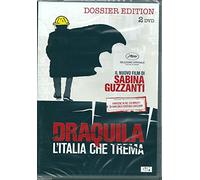 Draquila - L'Italia che trema