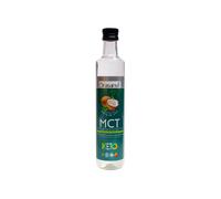 Drasanvi Aceite Mct Coco 500 ml Keto
