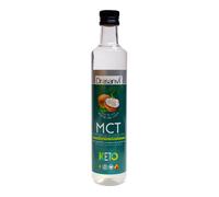 Drasanvi Aceite Mct Coco 500ml Keto