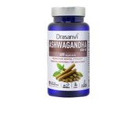 Drasanvi Ashwagandha Ksm 66 Tablets 60 Units
