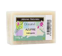 Drasanvi Bagnoschiuma, Docciaschiuma e Gel Doccia - 100 gr