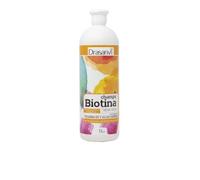 Drasanvi Shampoo Biotina e Aloe Vera – Capelli secchi e spenti 1000 ml