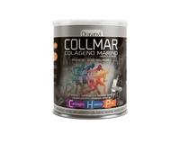 COLLMAR collagene+magnesio+acido ialuronico #vaniglia 300 gr