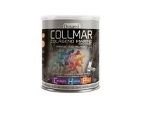 COLLMAR collagene+magnesio+acido ialuronico #vaniglia 300 gr